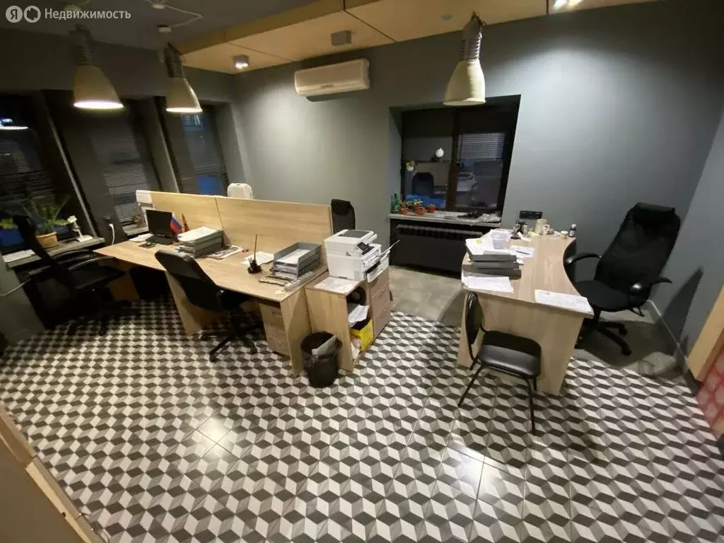 Офис (300 м) - Фото 2