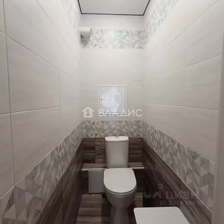 3-к кв. Забайкальский край, Чита ул. Богомягкова, 24 (51.0 м) - Фото 2