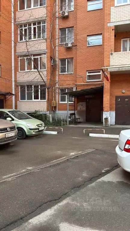 2-к кв. Краснодарский край, Краснодар пос. Березовый, ул. ... - Фото 1