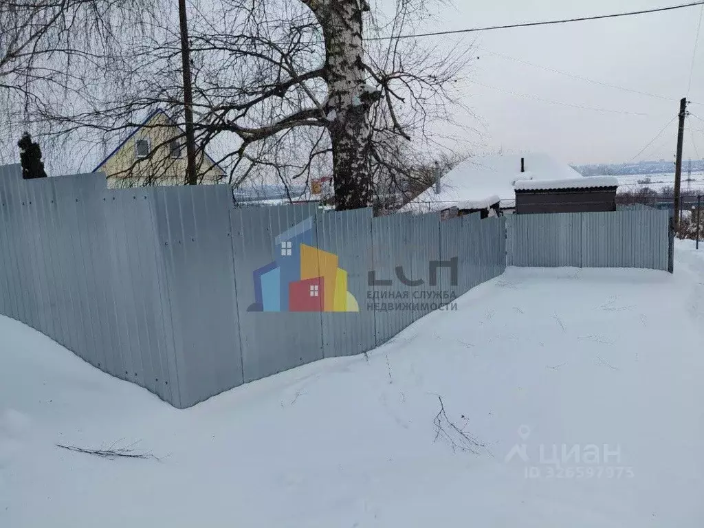 Дом в Тульская область, Тула городской округ, с. Хрущево ул. Шкляра, ... - Фото 2