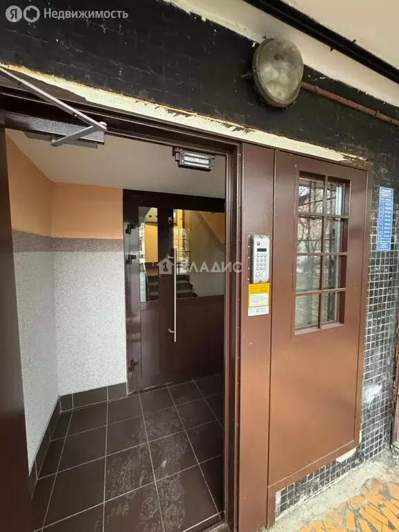 1-комнатная квартира: Санкт-Петербург, Купчинская улица, 17к2 (29 м) - Фото 1