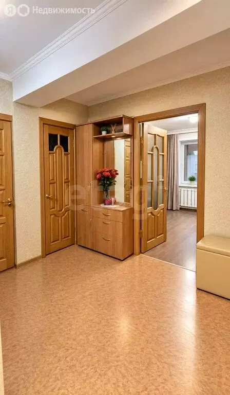 2-комнатная квартира: Севастополь, улица Генерала Жидилова, 34 (59 м) - Фото 2