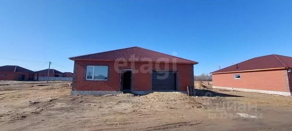 Дом в Амурская область, Белогорск ул. Отрадная (147 м) - Фото 1