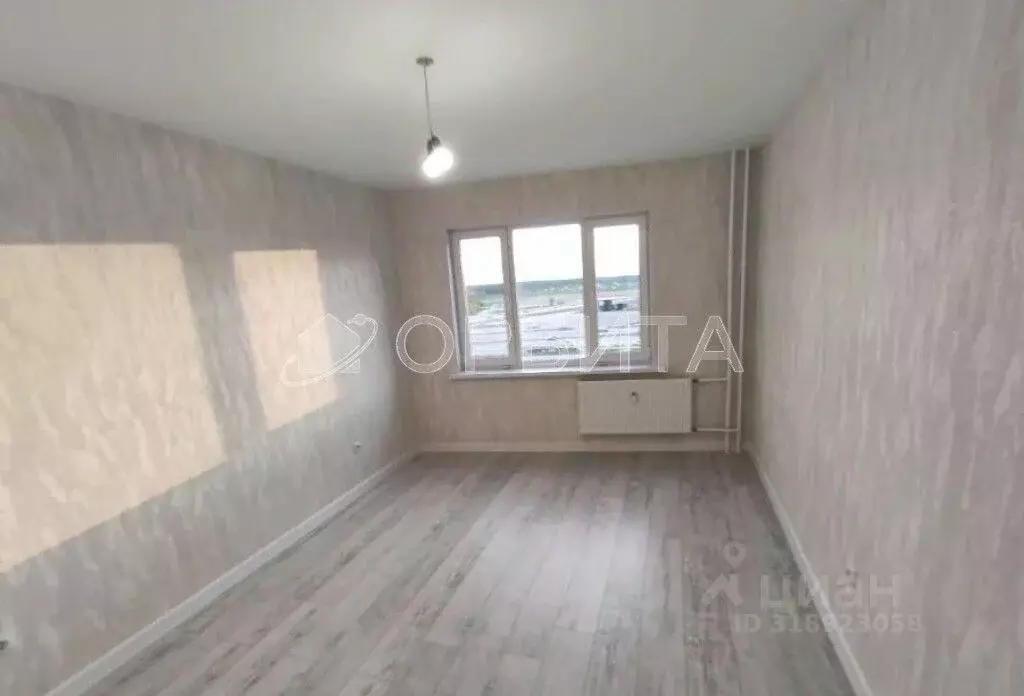 2-к кв. Тюменская область, Тюмень ул. Новоселов, 113 (53.0 м) - Фото 0