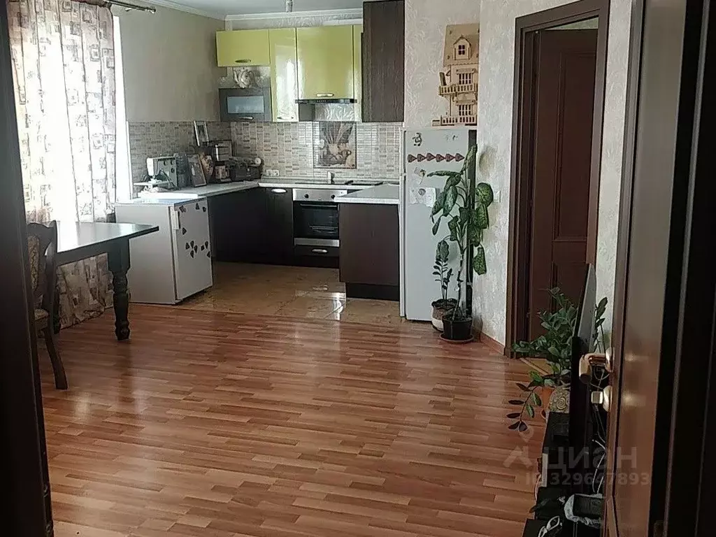 2-к кв. Московская область, Люберцы ул. Кирова, 12к2 (67.0 м) - Фото 1