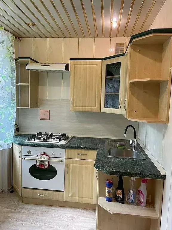 3-к кв. Московская область, Одинцово ул. Маршала Жукова, 3 (57.0 м) - Фото 1