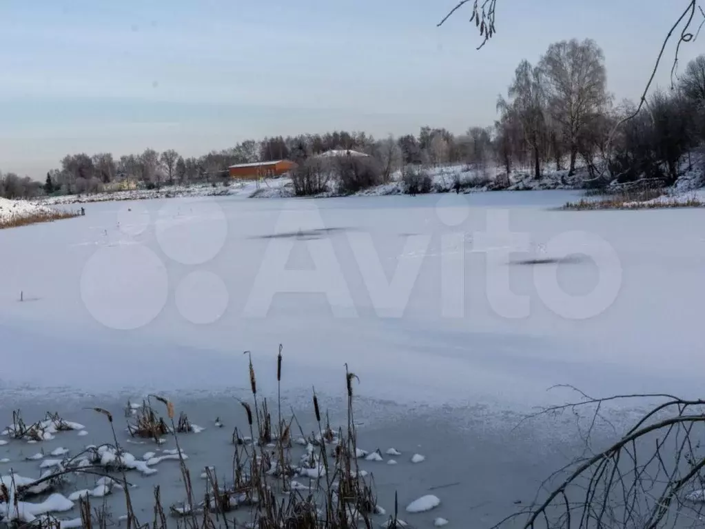 Участок 10 сот. (ИЖС) - Фото 0