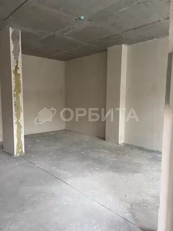 Помещение свободного назначения в Тюменская область, Тюмень Причальная ... - Фото 2