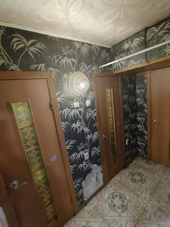 2-к кв. Краснодарский край, Краснодар пос. Пригородный, ул. ... - Фото 0