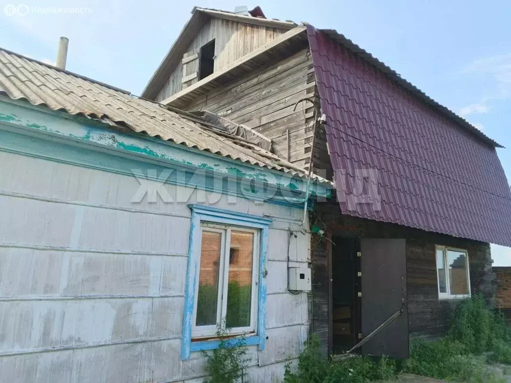 Дом в село Ерковцы, Советская улица (131.2 м) - Фото 1