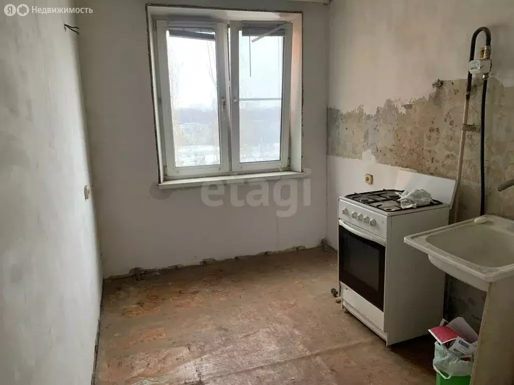 3-комнатная квартира: Нижний Новгород, улица Островского, 5 (53.2 м) - Фото 1