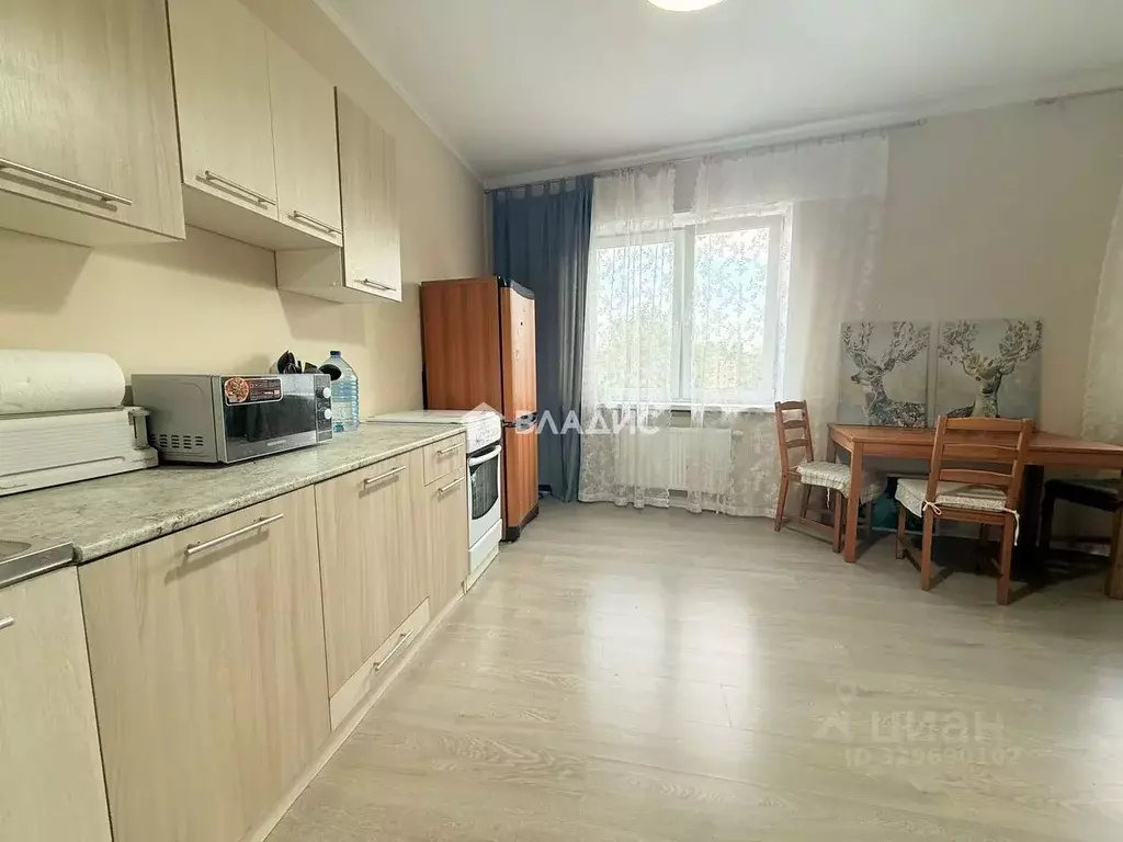 2-к кв. Санкт-Петербург Республиканская ул., 24к1 (48.0 м) - Фото 1