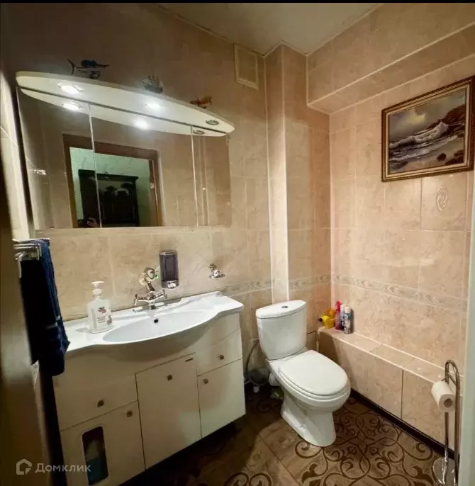 Продаётся 2-к квартира, 92.7 м - Фото 1