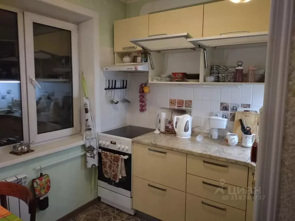 1-к кв. Бурятия, Улан-Удэ ул. Терешковой, 36А (32.0 м) - Фото 1