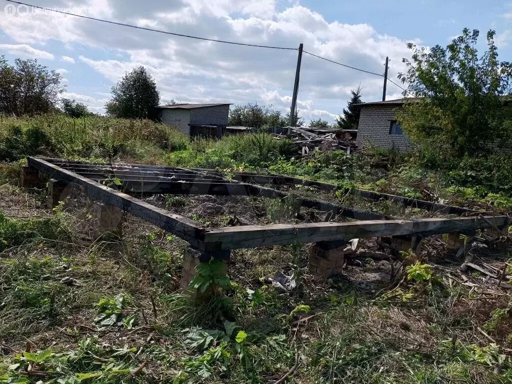 Участок в Бегоулево, 9-й километр Московского шоссе (12 м) - Фото 1