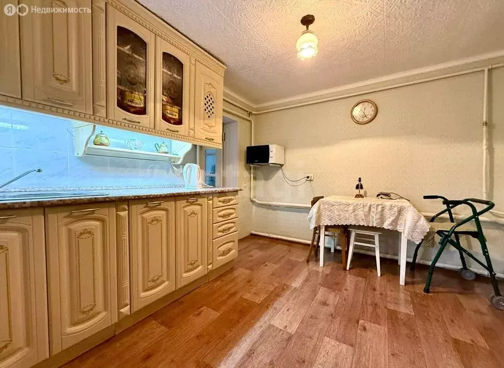 Дом в Тамбов, улица Новосёлов (74 м) - Фото 1