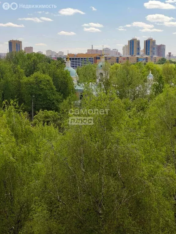 2-комнатная квартира: Москва, Саянская улица, 15к3 (44.7 м) - Фото 0