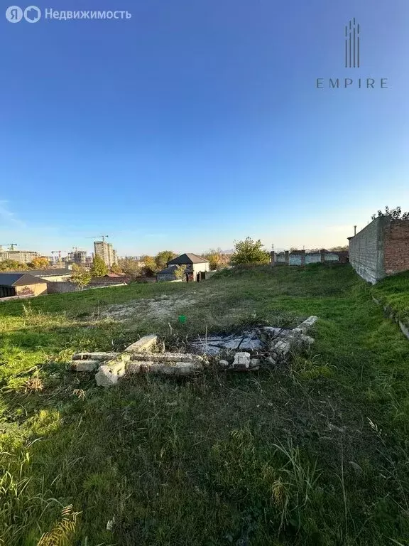 Участок в Грозный, переулок Бажова (12 м) - Фото 2