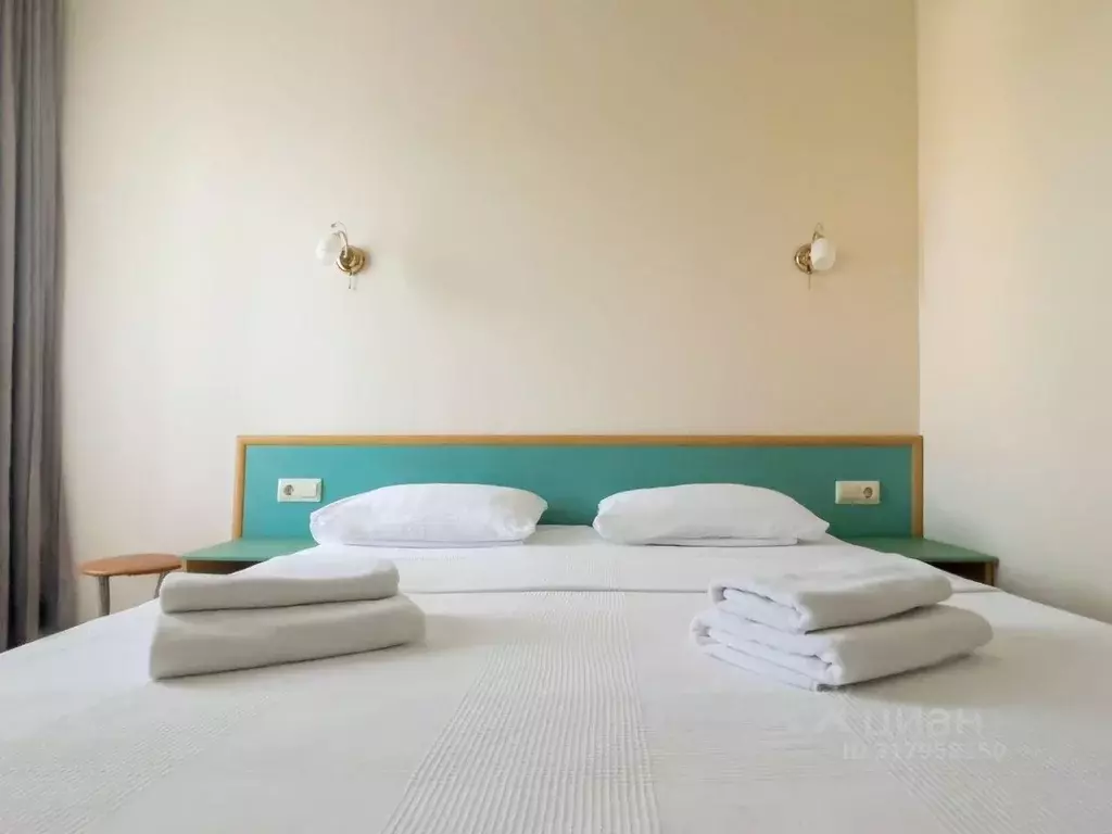 Комната Краснодарский край, Анапа проезд Престижный, 9 (15.0 м) - Фото 0