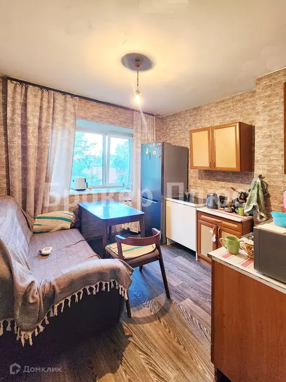 Продаётся 2-к квартира, 52 м - Фото 1