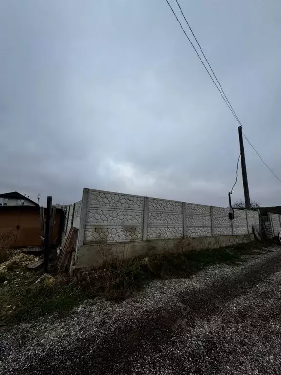 Участок в Крым, Керчь ТСН Садовод тер., проезд Виноградный (4.0 сот.) - Фото 2