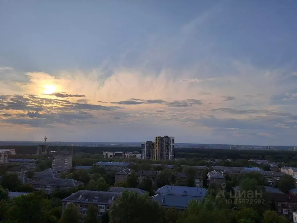 Купить Квартиру В Перми Беляева 40