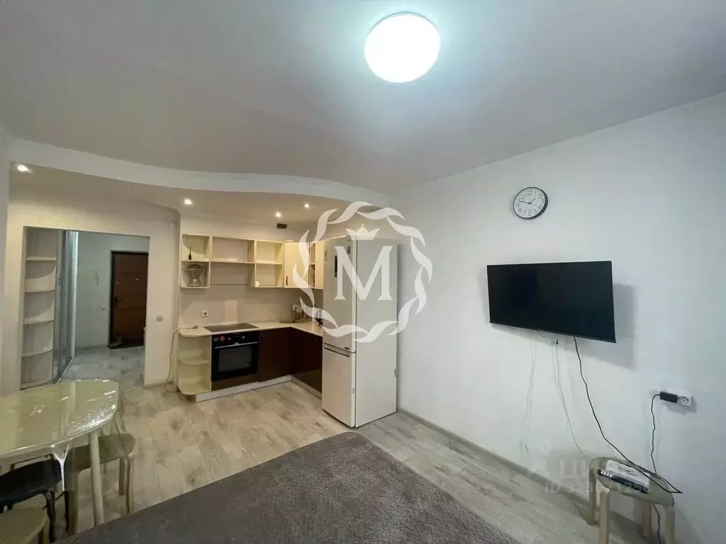 1-к кв. Бурятия, Улан-Удэ ул. Боевая, 7В (44.7 м) - Фото 1