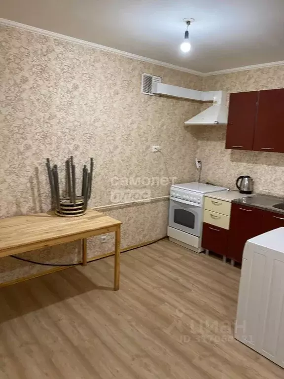 2-к кв. Смоленская область, Смоленск ш. Киевское, 58 (49.1 м) - Фото 1