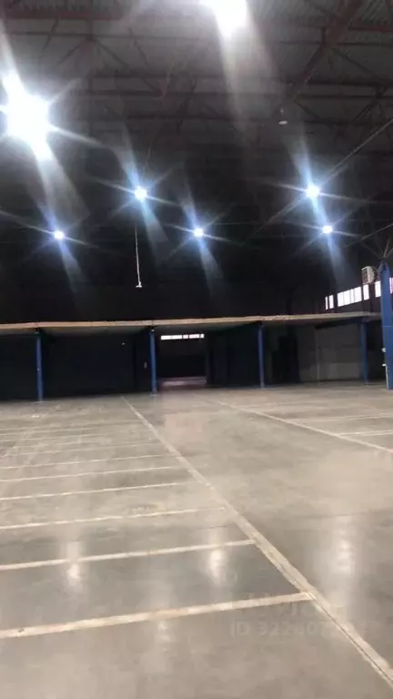 Производственное помещение в Татарстан, Зеленодольск Волжская ул., 10А ... - Фото 1