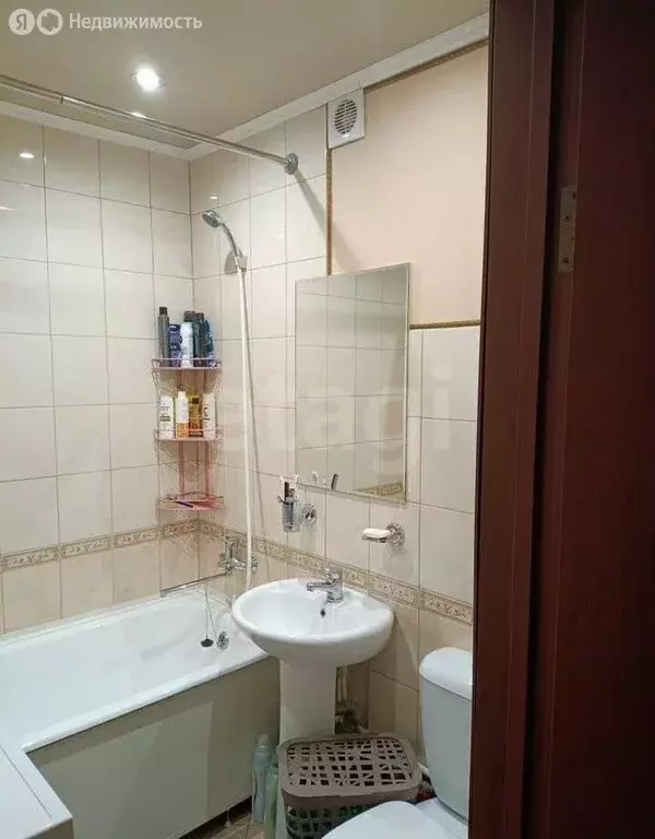 2-комнатная квартира: Тверь, проезд Швейников, 2 (43.6 м) - Фото 2