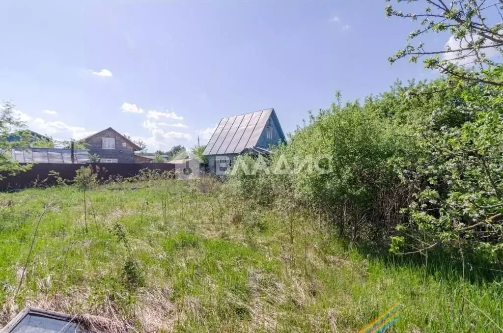 Дом в Вологодская область, Вологда Керамик-2 садовое товарищество, 224 ... - Фото 1