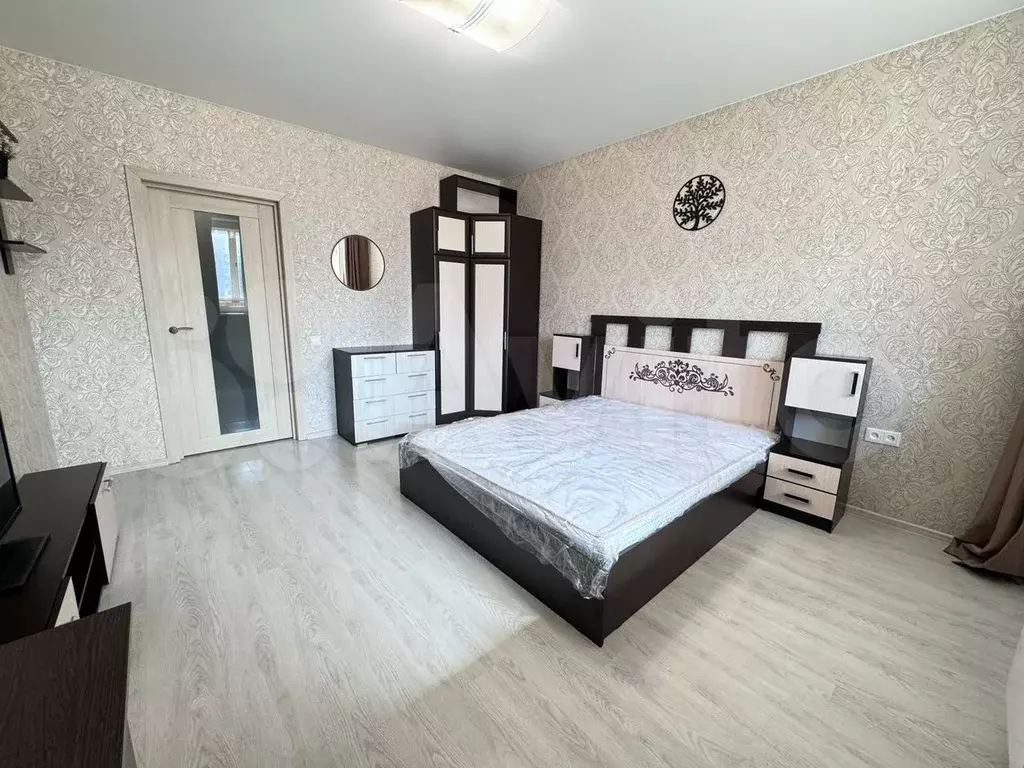 2-к. квартира, 67 м, 5/19 эт. - Фото 0