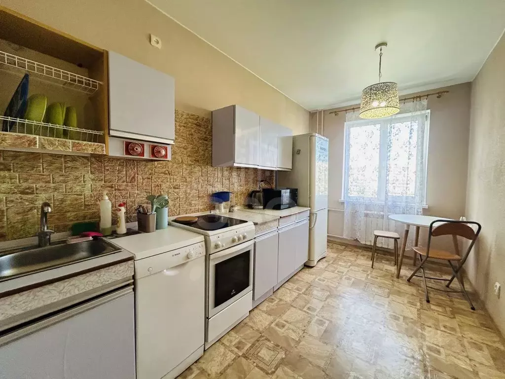 2-к кв. Санкт-Петербург просп. Маршала Жукова, 37К3 (56.0 м) - Фото 0