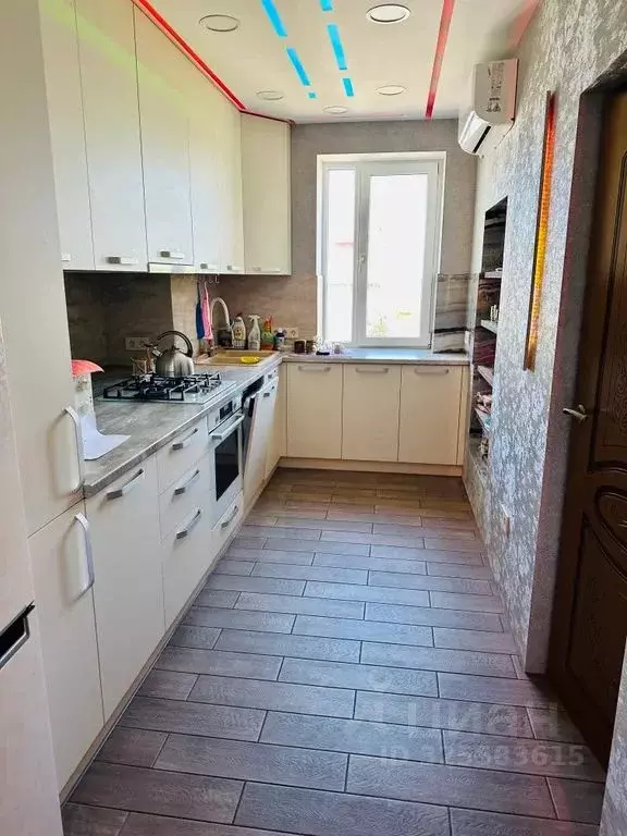 Дом в Севастополь ул. Уральская, 7 (70 м) - Фото 1
