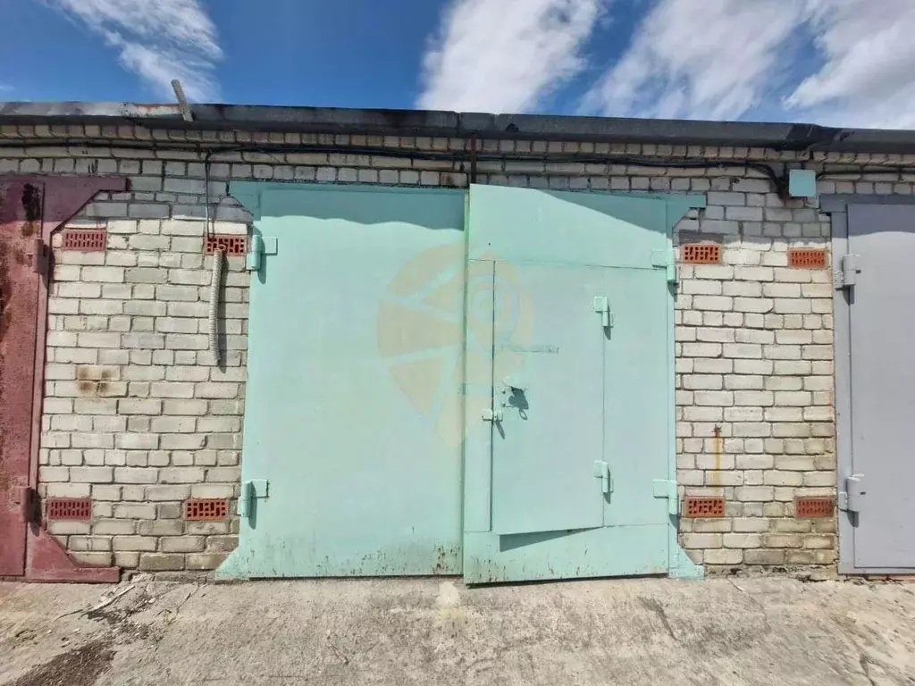 Гараж в Белгородская область, Старый Оскол ул. Мичурина, 4Б (18 м) - Фото 0