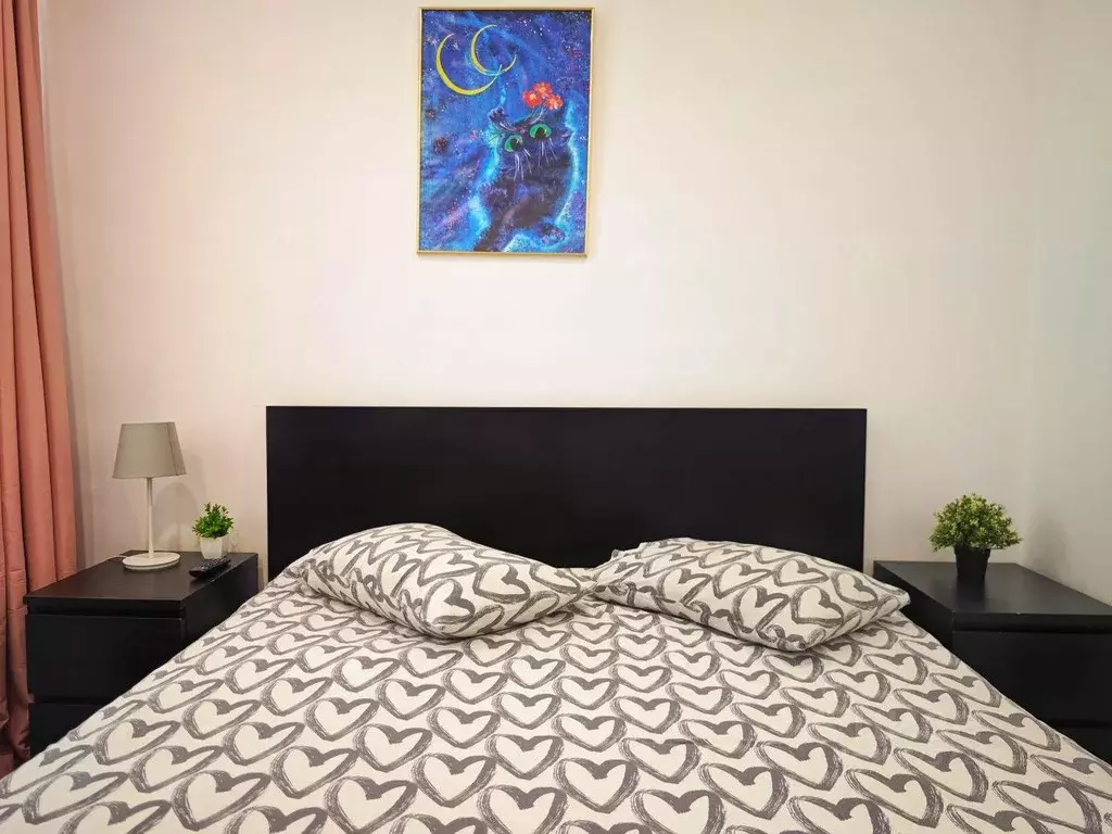 2-к кв. Санкт-Петербург ул. Чехова, 1/12 (65.0 м) - Фото 2