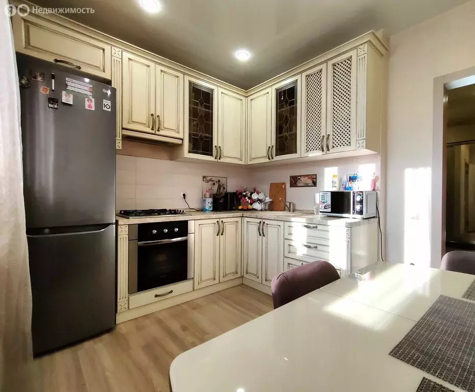 2-комнатная квартира: Засечное, Прибрежный бульвар, 1 (49 м) - Фото 2