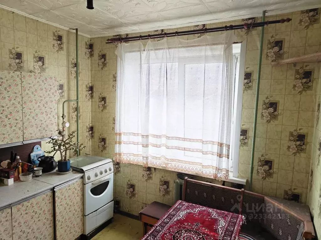 3-к кв. Владимирская область, Муром ул. Щербакова, 27 (63.4 м) - Фото 1