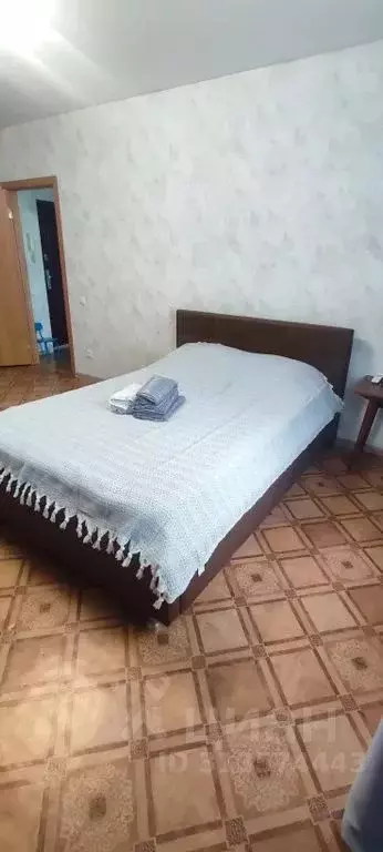 1-к кв. Саратовская область, Саратов ул. Имени Ф.А. Блинова, 2 (37.0 ... - Фото 0