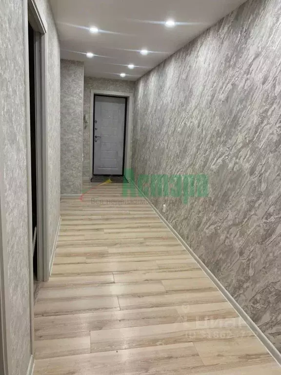 2-к кв. Забайкальский край, Чита ул. Столярова, 27А (41.9 м) - Фото 1