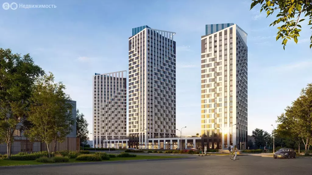 Помещение свободного назначения (44.5 м) - Фото 2