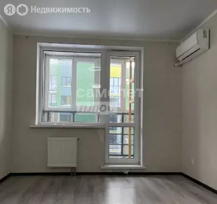 2-комнатная квартира: Уфа, Артезианская улица, 7 (36.6 м) - Фото 2