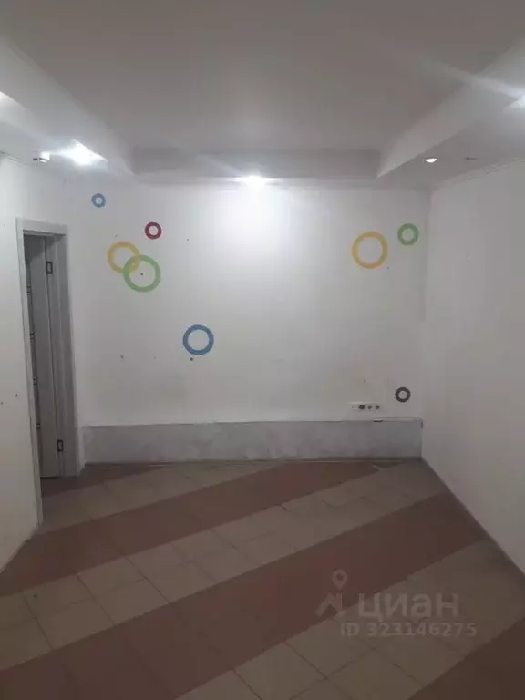 Торговая площадь в Алтайский край, Барнаул ул. Георгиева, 12 (30 м) - Фото 1