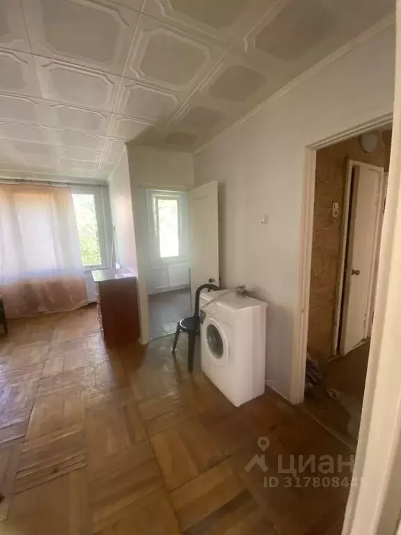3-к кв. Санкт-Петербург Дачный просп., 16К1 (41.9 м) - Фото 0
