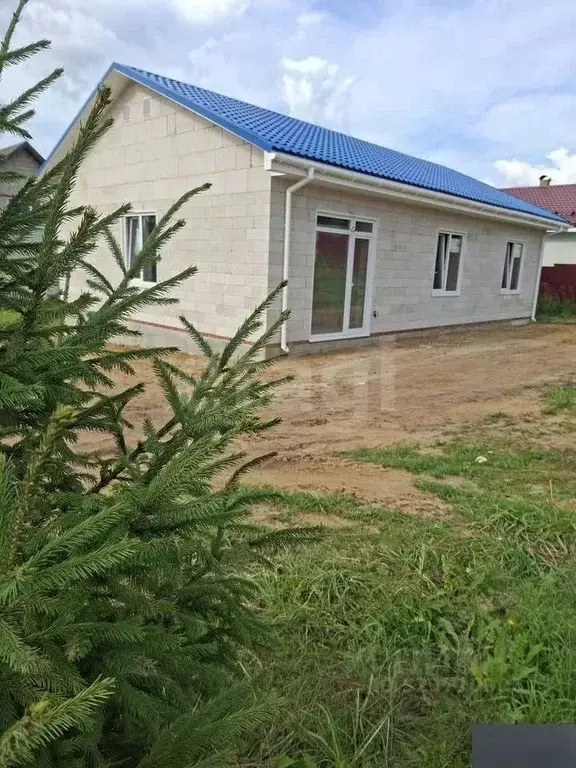 Дом в Пермский край, Краснокамский муниципальный округ, Восточный кв-л ... - Фото 1