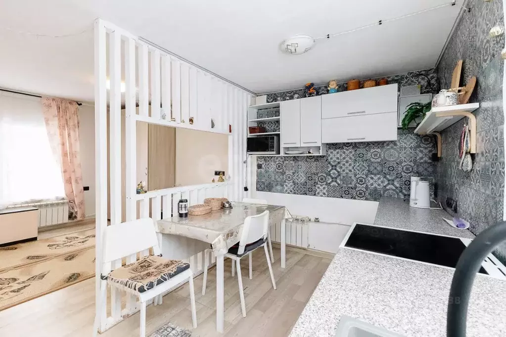 Дом в Свердловская область, Невьянский муниципальный округ, пос. Аять ... - Фото 1