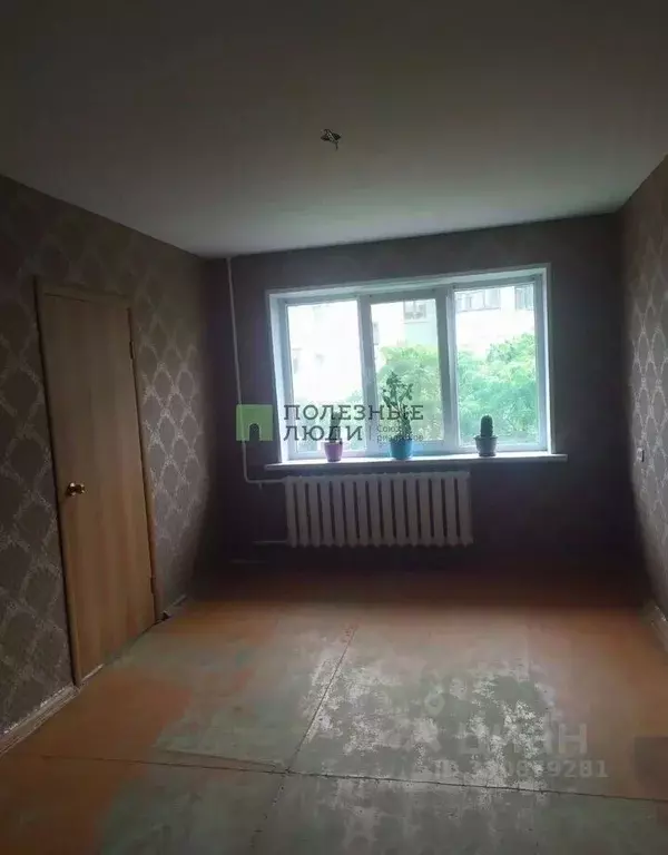2-к кв. Белгородская область, Белгород Садовая ул., 67 (44.0 м) - Фото 1