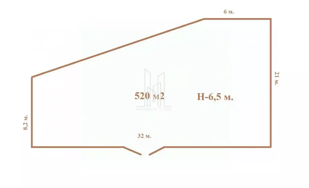 Склад в Ленинградская область, Всеволожский район, Имени Свердлова пгт ... - Фото 2