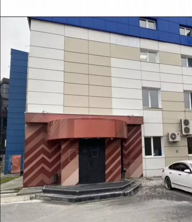 Помещение свободного назначения в Ханты-Мансийский АО, Сургут ул. 30 ... - Фото 1