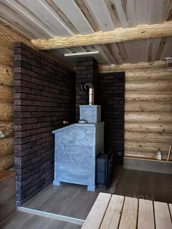 Дом в Московская область, Богородский городской округ, Тимковские ... - Фото 1